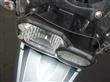 AeroFlow HeadLight Covers BMW F650-700-800GS Twin (09+) AeroFlow XX5